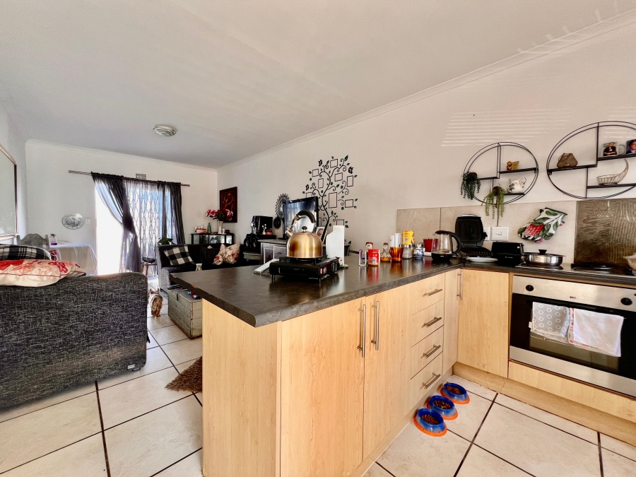 2 Bedroom Property for Sale in Santorini Estate Western Cape